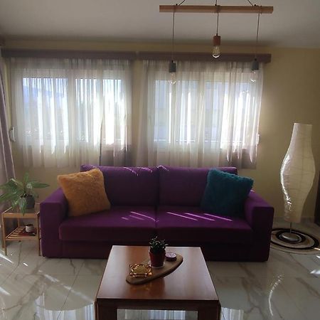 Feel Like Home Атина Екстериор снимка