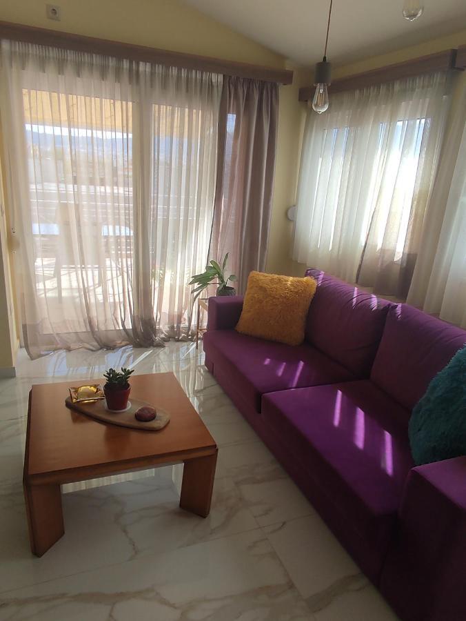 Feel Like Home Атина Екстериор снимка