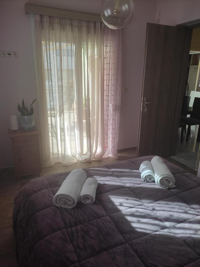 Feel Like Home Атина Екстериор снимка